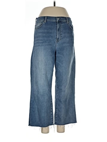 7 For All Mankind Jeans (view 1)
