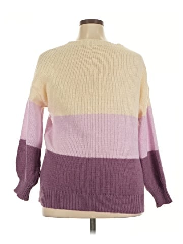 Unbranded Pullover Sweater (view 2)