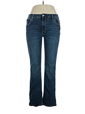 Indigo Jeans (view 1)