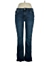 Indigo Hearts Blue Jeans Size 34 waist - photo 1