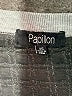 Papillon Gray Jacket Size XS - photo 7