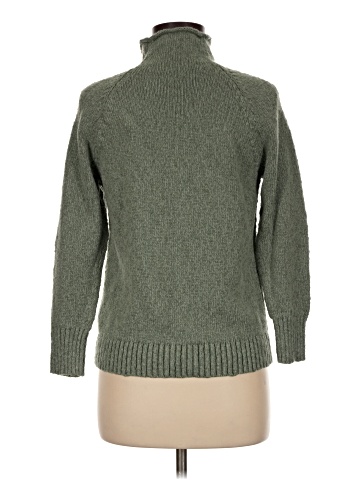 L.L.Bean Turtleneck Sweater (view 2)