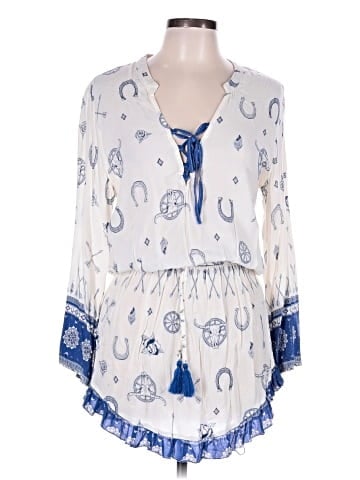 Surf Gypsy Swimsuit Cover Up (view 1)
