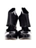 Loeffler Randall 100% Leather Black Heels Size 9 1/2 - photo 2