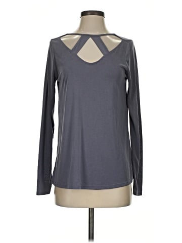 Hot Kiss Long Sleeve T-Shirt (view 1)