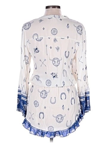 Surf Gypsy Swimsuit Cover Up (view 2)