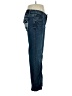 Indigo Hearts Blue Jeans Size 34 waist - photo 4