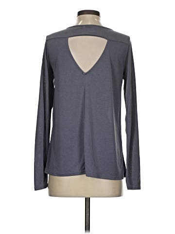 Hot Kiss Long Sleeve T-Shirt (view 2)