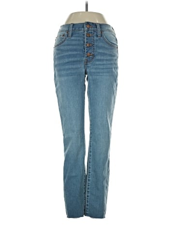 J.Crew Factory Store Jeans (view 1)