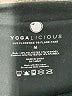 Yogalicious Black Active Pants Size M - photo 4