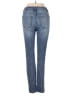 KANCAN JEANS Hearts Blue Jeans Size 3 - photo 2