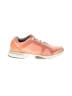 Adidas Orange Sneakers Size 6 - photo 1