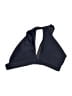 Beachsissi Solid Blue Swimsuit Top Size L - photo 1