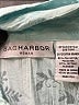 Sag Harbor Teal 3/4 Sleeve Blouse Size 2X - photo 7