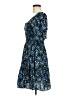 Gap Blue Casual Dress Size M - photo 5