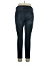Democracy Solid Blue Jeans Size 14 (petite) - photo 2