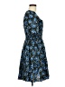 Gap Blue Casual Dress Size M - photo 4