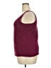 Eddie Bauer Burgundy Tank Top Size 2X (tall) - photo 5
