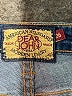 Dear John Hearts Blue Jeans Size 26 waist - photo 4
