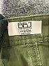 BBJ Los Angeles Green Jeans Size 3 - photo 7