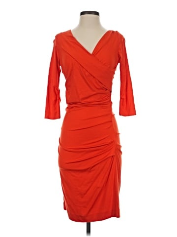 Diane von Furstenberg Cocktail Dress (view 1)