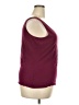 Eddie Bauer Burgundy Tank Top Size 2X (tall) - photo 4