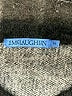 J. McLaughlin 100% Nylon Gray Cardigan Size M - photo 6