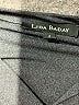 Lida Baday Black Long Sleeve Blouse Size S - photo 7