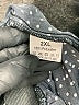 Unbranded 100% Polyester Polka Dots Black Casual Skirt Size 2XL - photo 4