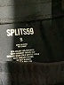 Splits 59 Black Sweatpants Size S - photo 7