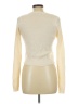 Love Tree Ivory Long Sleeve T-Shirt Size L - photo 2