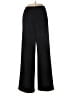 Nic + Zoe Black Dress Pants Size 6 - photo 1