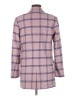 Scotch & Soda Checkered-gingham Pink Blazer Size M - photo 2
