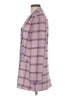 Scotch & Soda Checkered-gingham Pink Blazer Size M - photo 5