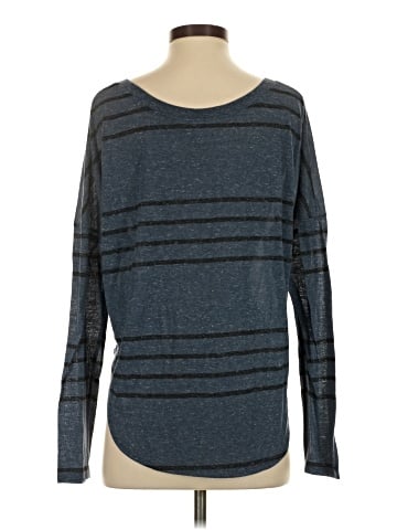 Victoria's Secret Long Sleeve T-Shirt (view 2)