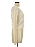 Love Tree Ivory Long Sleeve T-Shirt Size L - photo 4