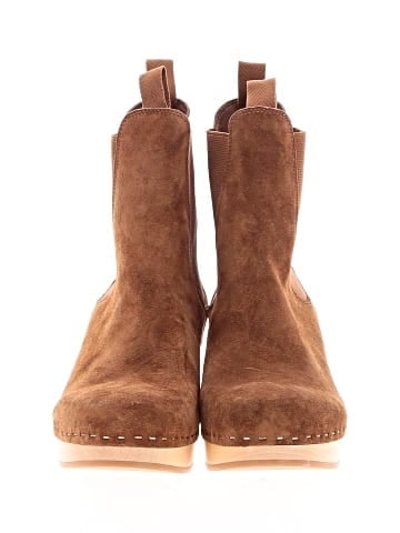 Loeffler Randall Ankle Boots (view 2)