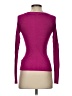 Express Pink Pullover Sweater Size XS - photo 2