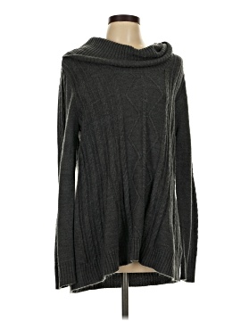 Napa Valley Turtleneck Sweater