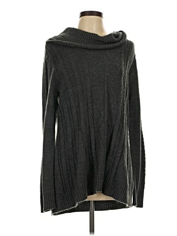 Napa Valley Turtleneck Sweater (view 1)