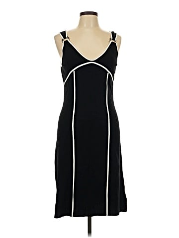 BCBGMAXAZRIA Cocktail Dress (view 1)