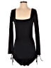 Forever 21 Black Romper Size S - photo 1