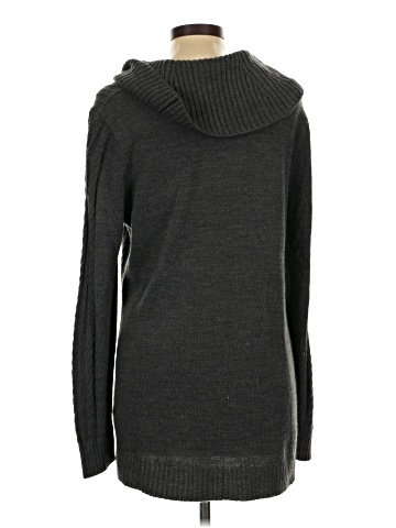 Napa Valley Turtleneck Sweater (view 2)