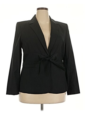Kasper Blazer (view 1)
