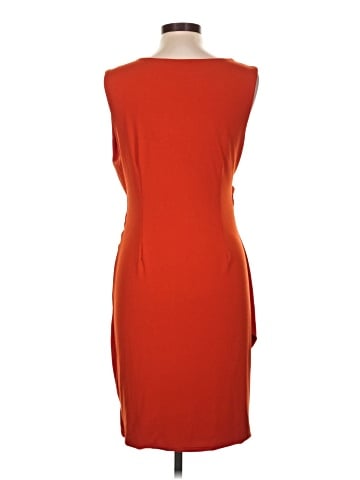 Papillon Cocktail Dress (view 2)