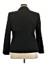 Kasper Black Blazer Size 18 - photo 2