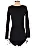 Forever 21 Black Romper Size S - photo 2