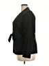 Kasper Black Blazer Size 18 - photo 5