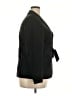 Kasper Black Blazer Size 18 - photo 4