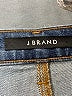 J Brand Blue Jeans Size 25 waist - photo 7